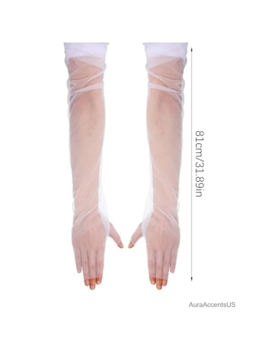 N/A elegant sheer